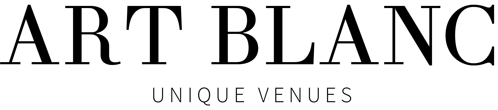 Logo Art Blanc