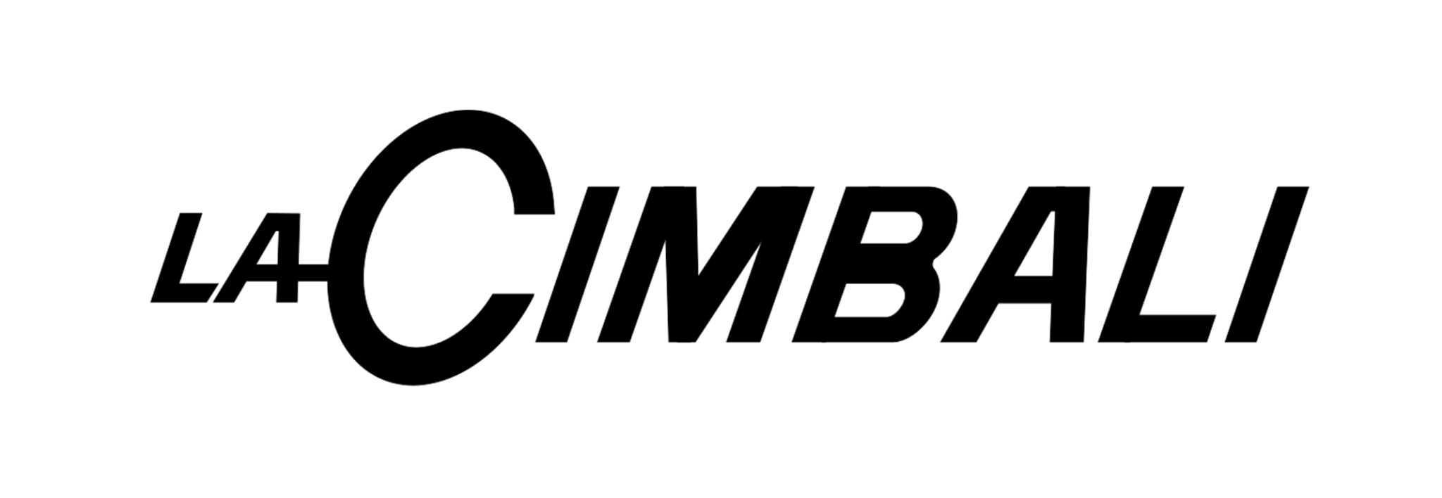 Logo La Cimbali