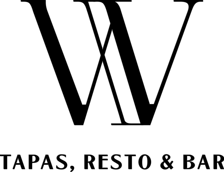 Logo W Tapas Resto Bar
