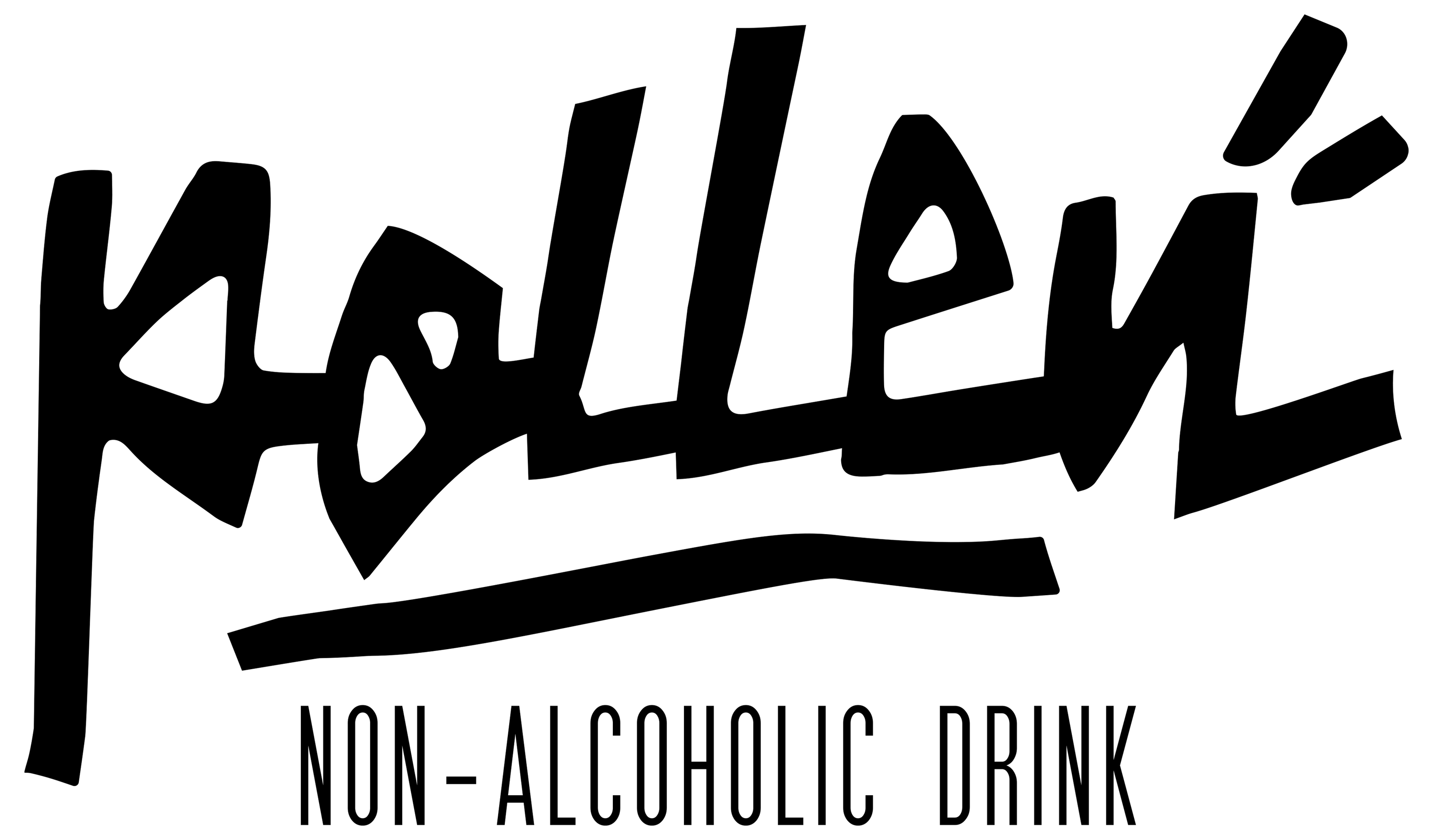 Logo Pollen
