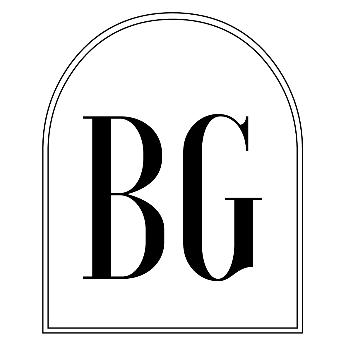 Logo BG