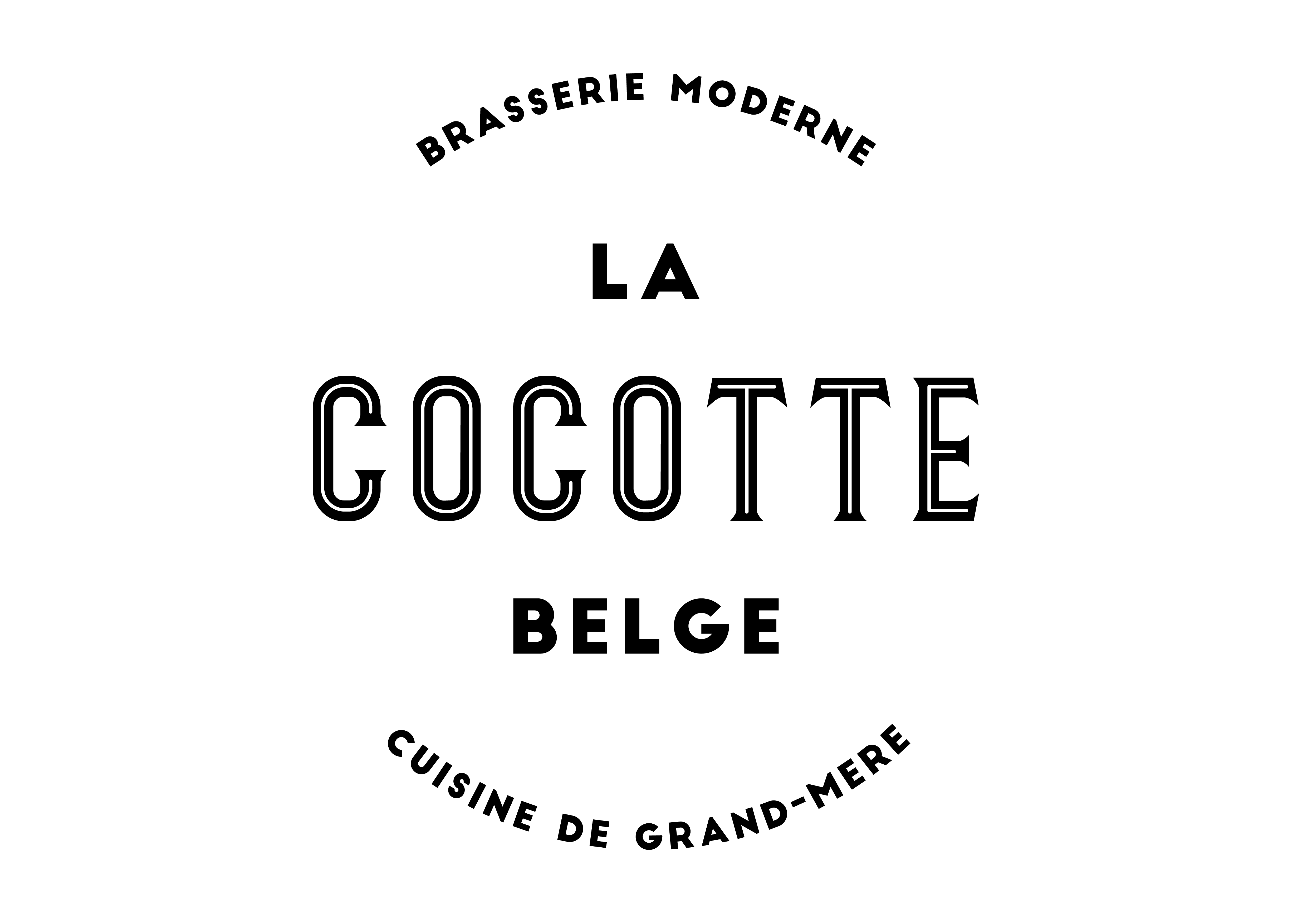 Logo La Cocotte