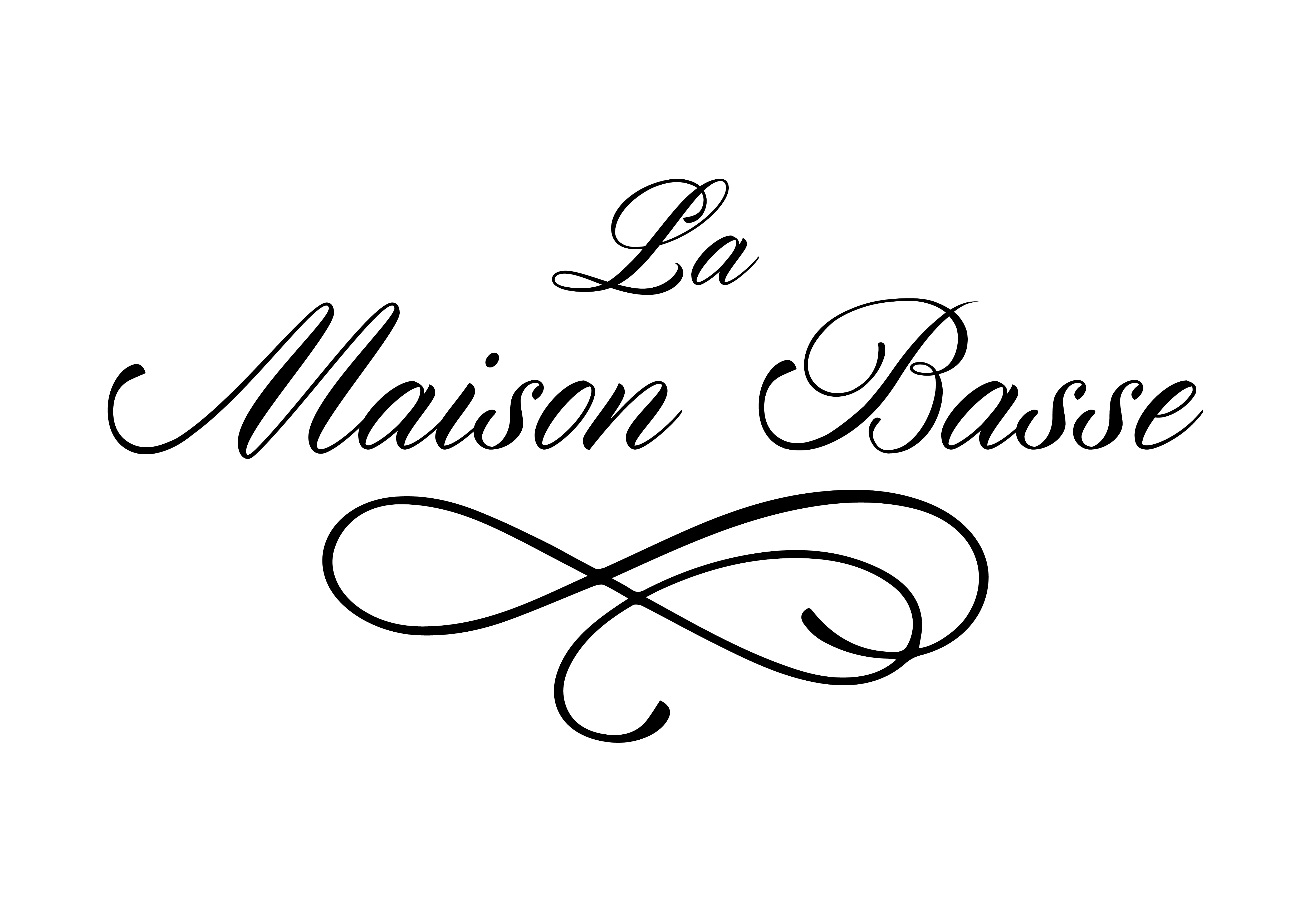 Logo La Maison Basse