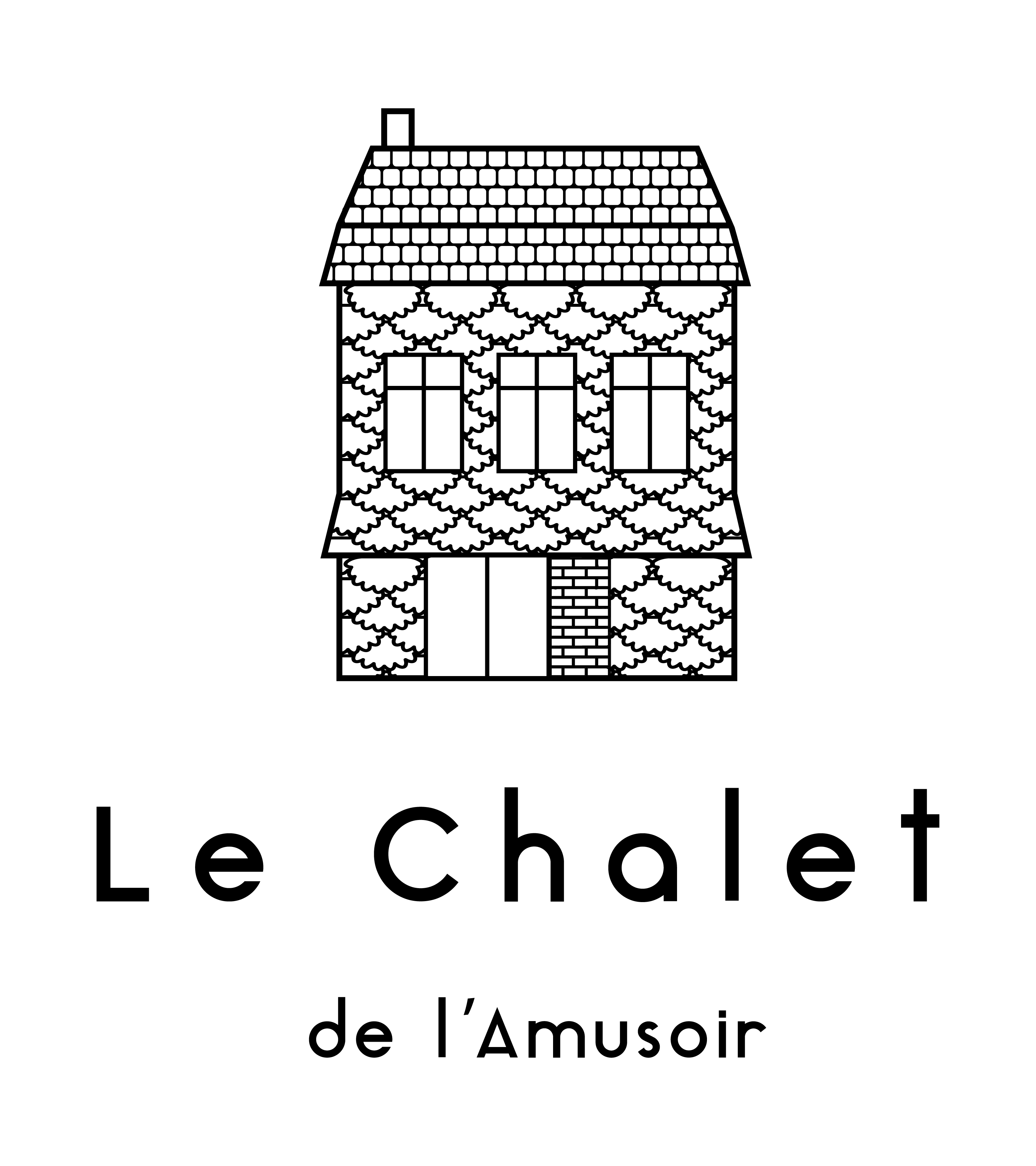 Logo Le Chalet