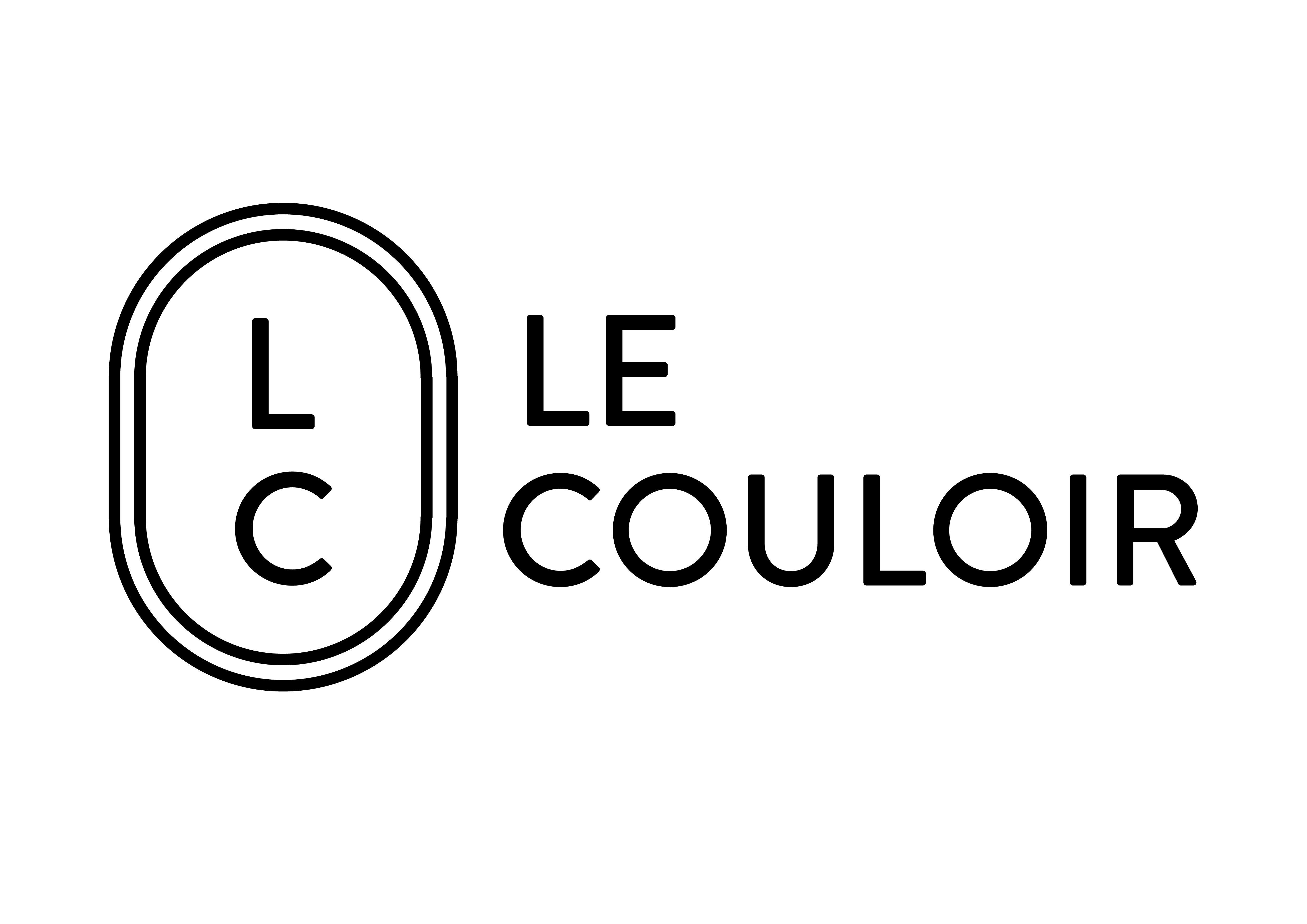 Logo Le Couloir