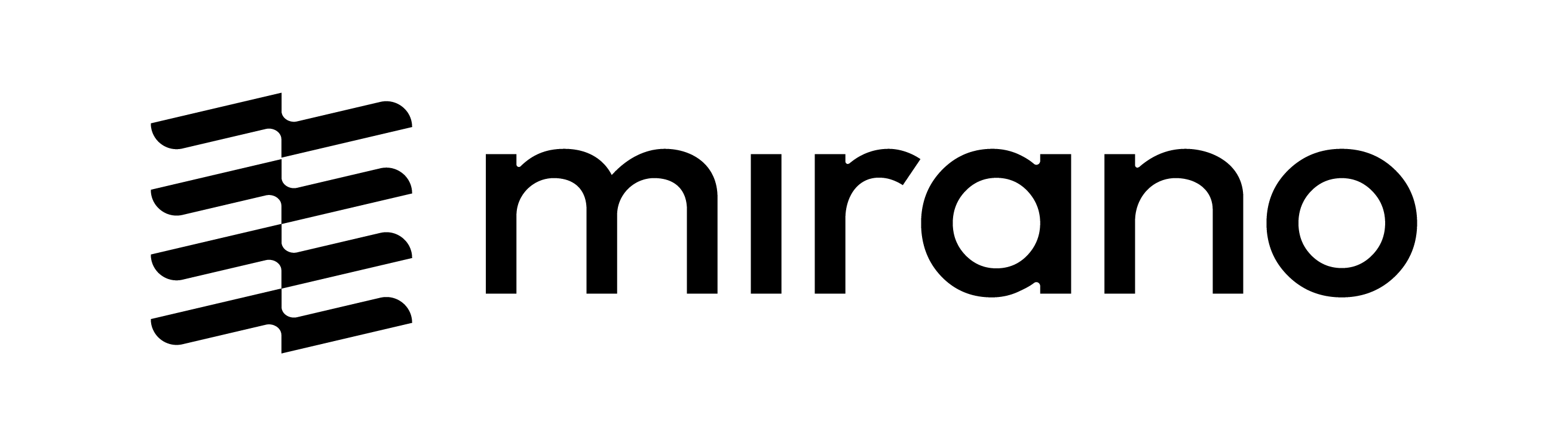 Logo Mirano