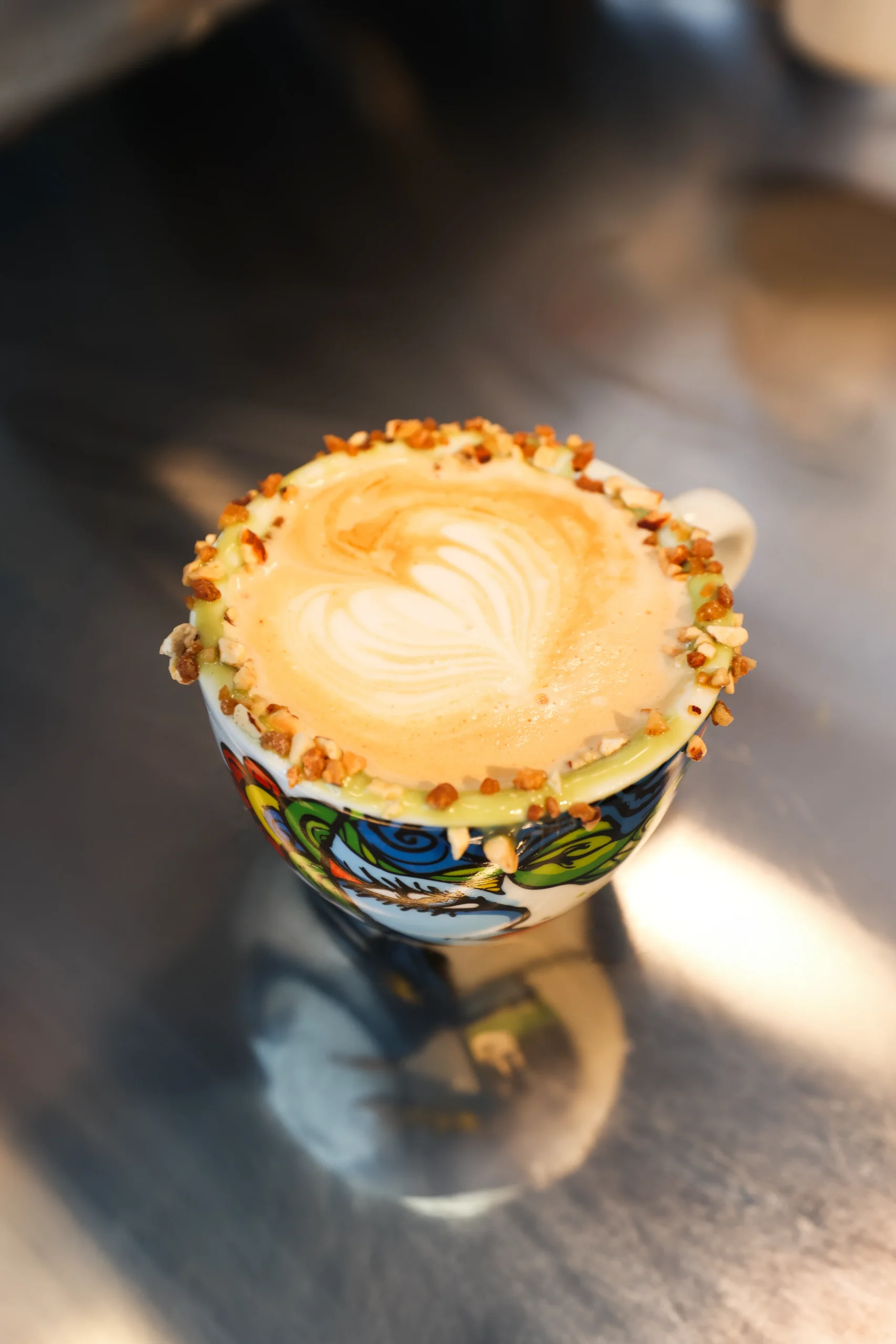 Bar à cocktail, café, oenologie, formation Horeca