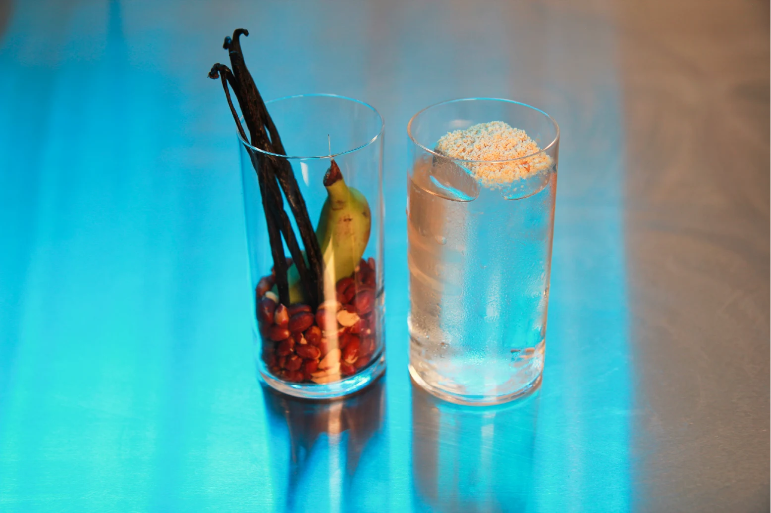 Bar à cocktail, café, oenologie, formation Horeca