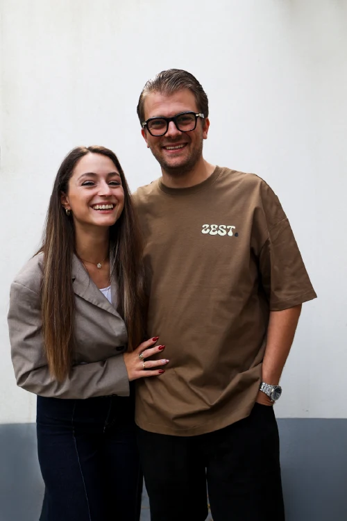 L'histoire de Zest à Waterloo - Bar à cocktail, café, oenologie